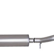 Load image into Gallery viewer, Gibson 3in Cat-Back Single Exhaust - Main Product View