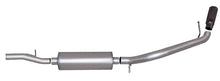 Load image into Gallery viewer, Gibson 3in Cat-Back Single Exhaust - Main Product View