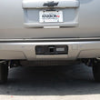 Load image into Gallery viewer, Gibson 3in Cat-Back Single Exhaust - Detail View