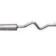 Load image into Gallery viewer, Gibson 3in Cat-Back Single Exhaust - Stainless fits 2004-2009 Dodge DURANGO 4.7L SLT - Main Product View