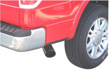 Load image into Gallery viewer, Gibson 3in Cat-Back Single Exhaust - Stainless fits 2011-2014 Ford F-150 5.0L FX4 - Back View