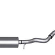 Load image into Gallery viewer, Gibson 3in Cat-Back Single Exhaust Stainless fits Chevrolet Silverado / 2001-2003 2005 Chevrolet Silverado 1500 / 2001-200...