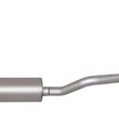 Load image into Gallery viewer, Gibson 96-99 Chevrolet Astro LS 4.3L 3in Cat-Back Single Exhaust - Stainless - Main Product View