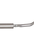 Load image into Gallery viewer, Gibson 11-16 Ford F-250 Super Duty Lariat 6.2L 3in Cat-Back Single Exhaust - Stainless - Main Product View