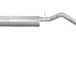 Load image into Gallery viewer, Gibson 3in Cat-Back Single Exhaust - Main Product View
