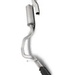 Load image into Gallery viewer, Gibson 3in Cat-Back Single Exhaust System Stainless - Main Product View