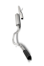 Load image into Gallery viewer, Gibson 3in Cat-Back Single Exhaust System Stainless - Main Product View