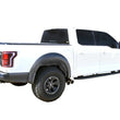Load image into Gallery viewer, Gibson 3in Cat-Back Super Truck Exhaust - Stainless fits 2017-2020 Ford F-150 Raptor 3.5L - Side View