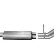 Load image into Gallery viewer, Gibson 3in/2.25in Cat-Back Dual Sport Exhaust - Main Product View