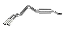 Load image into Gallery viewer, Gibson 3in/2.25in Cat-Back Dual Sport Exhaust - Main Product View