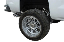 Load image into Gallery viewer, Gibson 3in/2.25in Cat-Back Dual Sport Exhaust - Side View