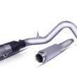 Load image into Gallery viewer, Gibson 4in Patriot Series Cat-Back Single Exhaust System Stainless fits 2020-2025 Ford F-250 Super Duty 7.3L / F-350 Super...