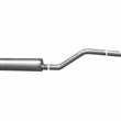 Load image into Gallery viewer, Gibson 95-96 Ford Explorer XL 4.0L 2.5in Cat-Back Single Exhaust - Stainless - Main Product View