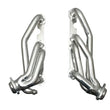 Load image into Gallery viewer, Gibson 96-98 Chevrolet C1500 Base 5.0L 1-1/2in 16 Gauge Performance Header - Ceramic Coated - Main Product View
