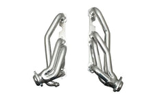 Load image into Gallery viewer, Gibson 96-98 Chevrolet C1500 Base 5.0L 1-1/2in 16 Gauge Performance Header - Ceramic Coated - Main Product View