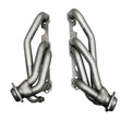 Load image into Gallery viewer, Gibson 96-98 Chevrolet C1500 Base 5.0L 1-1/2in 16 Gauge Performance Header - Stainless - Main Product View