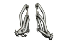 Load image into Gallery viewer, Gibson 96-98 Chevrolet C1500 Base 5.0L 1-1/2in 16 Gauge Performance Header - Stainless - Main Product View
