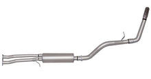 Load image into Gallery viewer, Gibson 96-99 Chevrolet C1500 Suburban Base 5.7L 3in Cat-Back Single Exhaust - Stainless - Main Product View