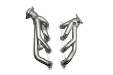 Load image into Gallery viewer, Gibson 99-01 Chevrolet Silverado 1500 Base 4.8L 1-5/8in 16 Gauge Performance Header - Ceramic Coated - Main Product View