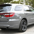 Load image into Gallery viewer, Gibson Black Ceramic SS Axle-Back Exhaust fits 2011-2026 Dodge DURANGO R/T 5.7L - Side View