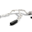 Load image into Gallery viewer, Gibson Cat-Back Dual Split Exhaust System - Stainless fits 2021-2022 Chevrolet Tahoe LS / 2021-2023 GMC Yukon AT4 5.3L 2WD...