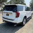 Load image into Gallery viewer, Gibson Cat-Back Dual Split Exhaust fits 2021-2024 Chevrolet Suburban Commercial / 2021-2025 Chevrolet Suburban LS / GMC Yu...