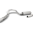 Load image into Gallery viewer, Gibson Cat-Back Single Exhaust - Main Product View