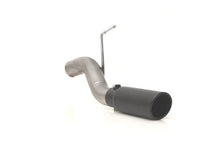 Load image into Gallery viewer, Gibson Diesel Black Elite Res. Delete Exhaust- Stainless fits 2021-2024 GMC Yukon / Yukon XL / Chevrolet Tahoe / Suburban - Main Product Vi...