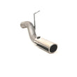 Load image into Gallery viewer, Gibson Diesel Non-Resonated Exhaust - Main Product View