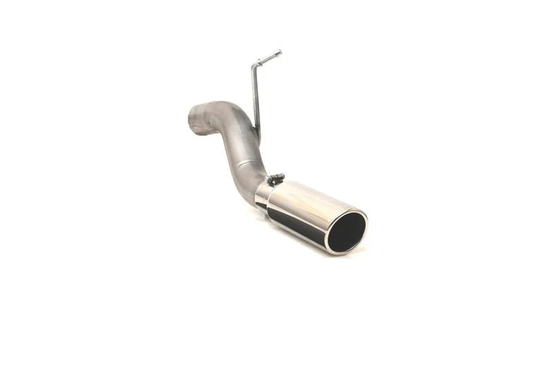 Gibson Diesel Non-Resonated Exhaust - Main Product View