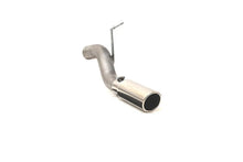 Load image into Gallery viewer, Gibson Diesel Non-Resonated Exhaust - Main Product View