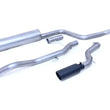 Load image into Gallery viewer, Gibson Double Cab Black Elite Cat-Back Single Exhaust fits 2024-2025 Toyota Tacoma LIMITED / 2024 Toyota Tacoma TRD Prerun...
