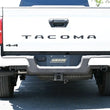 Load image into Gallery viewer, Gibson Double Cab Black Elite Cat-Back Single Exhaust fits 2024-2025 Toyota Tacoma LIMITED / 2024 Toyota Tacoma TRD Prerun...