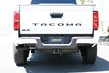 Load image into Gallery viewer, Gibson Double Cab Black Elite Cat-Back Single Exhaust fits 2024-2025 Toyota Tacoma LIMITED / 2024 Toyota Tacoma TRD Prerun...