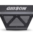 Load image into Gallery viewer, Gibson Polaris RZR UTV Beauty Plate - Black Ceramic - Main Product View