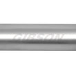 Load image into Gallery viewer, Gibson SFT Superflow Center/Dual Round Muffler Stainless - Main Product View
