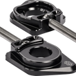 Load image into Gallery viewer, Gilles Tooling AXB Chain Adjuster - Black - BMW AXB-K46-B - Main Product View