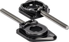 Load image into Gallery viewer, Gilles Tooling AXB Chain Adjuster - Black - BMW AXB-K46-B - Main Product View