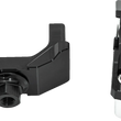 Load image into Gallery viewer, Gilles Tooling AXB Chain Adjuster - Black - Yamaha AXB-RM39-B - Main Product View