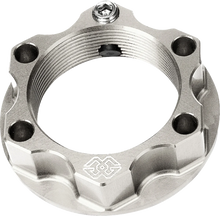Load image into Gallery viewer, Gilles Tooling Axle Nut - Pin-Lock - Rear - M18 x 1.5" ACM-18-15 - Main Product View