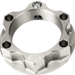 Load image into Gallery viewer, Gilles Tooling Axle Nut - Pin-Lock - Rear - M24 x 1.5" ACM-24-15 - Main Product View