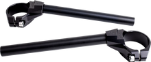 Load image into Gallery viewer, Gilles Tooling GP Light 2 Clip-Ons - Race - 55 mm - Main Product View
