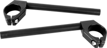 Load image into Gallery viewer, Gilles Tooling GP Light 2 Clip-Ons - Street - 41 mm - Main Product View