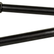 Load image into Gallery viewer, Gilles Tooling GP Light 2 Clip-Ons - Street - 41 mm - Side View