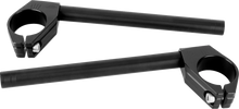 Load image into Gallery viewer, Gilles Tooling GP Light 2 Clip-Ons - Street - 50 mm - Main Product View