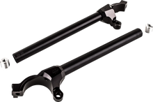 Load image into Gallery viewer, Gilles Tooling GP Light 2 Clip-Ons - Street - 55 mm - Main Product View