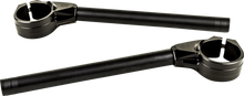 Load image into Gallery viewer, Gilles Tooling GP Light 2 Clip-Ons - Street - 55 mm - Side View