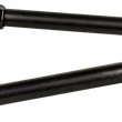Load image into Gallery viewer, Gilles Tooling GP Light 2 Clip-Ons - Street - 55 mm - Side View