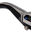 Load image into Gallery viewer, Gilles Tooling Lever - Brake - Factor-X - Black - Side View