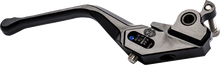 Load image into Gallery viewer, Gilles Tooling Lever - Brake - Factor-X - Black - Side View